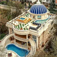 رنت عمارت استخردارشهرکی  ( مهمانان vip )