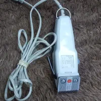 ماشین اصلاح موزر المانی اصل سالم بی صدا|آرایشی، بهداشتی، درمانی|قرچک, مهدیه|دیوار