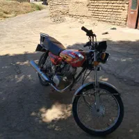 هوندا ۹۵ معاوضه با روان