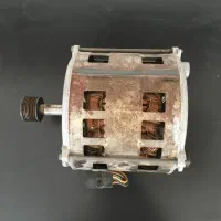 موتور لباسشویی پمپ تخلیه آب لباسشویی