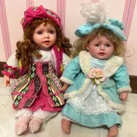 عروسک دخترانه