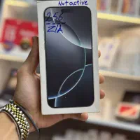 اپل آیفون iPhone 16 pro max آکبند و استوک