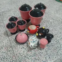 بانکه شکر وچایی