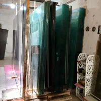 شیشه سکوریت و ساختمانی|خدمات پیشه و مهارت|مشهد, بهمن|دیوار