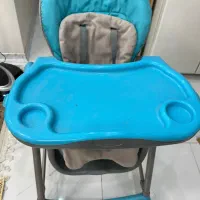 صندلی غذای کودک