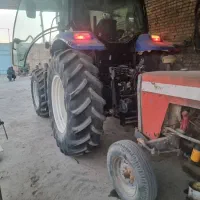 تراکتور  نیوهلند6090|خودرو سنگین|ورزنه, |دیوار