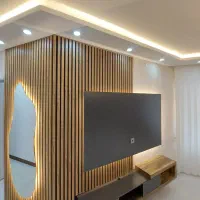 زندگی مدرن درقالبی لوکس/۷۸متری خاص درقلب گلبهار|فروش آپارتمان|گلبهار, شهر جدید گلبهار|دیوار