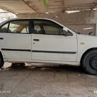 ماشین سمند مدل87|خودرو سواری و وانت|ایرانشهر, |دیوار