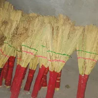 جارو دستی تولید خودمون|لوازم نظافت|قم, ولیعصر|دیوار