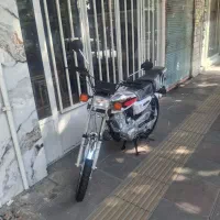 خشک 1403|موتورسیکلت|مشکیندشت, |دیوار