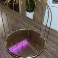 استند قفس نو