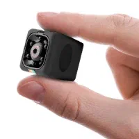 دوربین مخفی شارژی Mpro