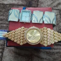 دوساعت زنانه|ساعت|اهواز, کوی طلاب|دیوار