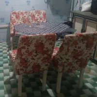 فروش یکسری لوازم منزل