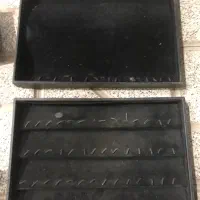 پایه ساعت پایه بدلیجات و طلا