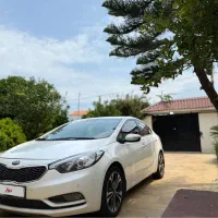 سراتو yd2014 موتور2000 فول وارداتی