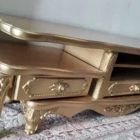 میز تلویزیون سلطنتی کم‌کارکرد و خوش‌ساخت|میز تلویزیون|قوچان, |دیوار