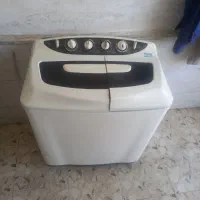 لباسشویی دوقلو هایر