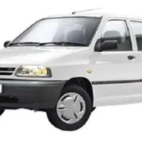 فروش پراید ۱۳۱se