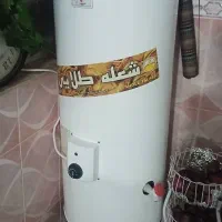 ابگرمکن برقی