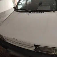 پراید ۸۶