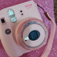 دوربین instax mini 9|دوربین عکاسی و فیلمبرداری|فردیس, فردیس|دیوار