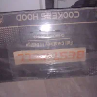 اجاق گاز .هود .جارو برقی|اجاق گاز و لوازم برقی پخت‌وپز|گل تپه, |دیوار