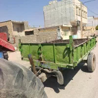 تراکتور کاری