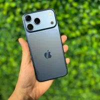 فروش و معاوضه اقساطی سفته آیفون ۱۷ پرو مکس pro max|موبایل|تهران, مهران (سیدخندان)|دیوار