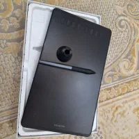 تبلت و قلم گرافیکی هویون