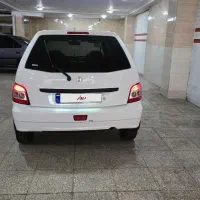 پراید ۱۱۱مدل ۹۸|خودرو سواری و وانت|اهواز, کوروش|دیوار