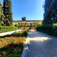منزل ویلایی محمویه چمران