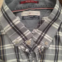 پیراهن تامی و پولو