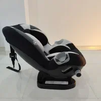 صندلی ماشین ایون فلو|تخت و صندلی بچه|تهران, امانیه|دیوار