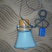 بلنگو|صوتی و تصویری|گالیکش, |دیوار