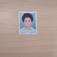 تبلت پیداشده