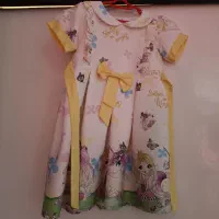 لباس بچگانه