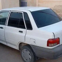 پراید