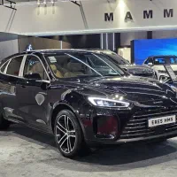 Eres HM5/ارس اچ ام 5/وارداتی /مدل 2025