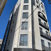 ۱۵۸ متر آپارتمان ساحلی بلوار آزادی با ویو دریا|فروش آپارتمان|محمودآباد, |دیوار