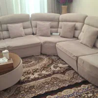 مبل چستر کارکرده|مبلمان خانگی و میز عسلی|تهران, جیحون|دیوار