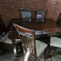 ناهارخوری6نفره
