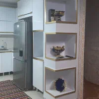 اجاره آپارتمان  روزانه،شبانه،هفتگی،ماهانه|اجارهٔ کوتاه‌مدت آپارتمان و سوئیت|سیرجان, |دیوار