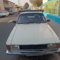 پیکان وانت مدل 83 تمیز|خودرو سواری و وانت|ری, عباسآباد|دیوار