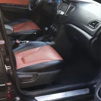 هایما  s7  مدل ۹۶|خودرو سواری و وانت|بابل, |دیوار