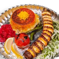 آشپز حرفه ای