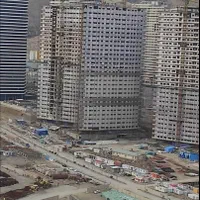 بلوک برج H 2 3 4 5 شهرک چیتگر سهام ارتش پهنه F اچ|فروش آپارتمان|تهران, شهرک چیتگر|دیوار