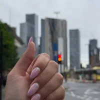 کاشت ناخن با بهترین متریال و مناسب ترین قیمت|خدمات آرایشگری و زیبایی|تهران, هوانیروز|دیوار