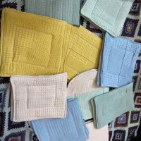 دستمال های اشپزخانه پیکه ترک