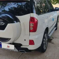 x33نیوفیس مدل 97|خودرو سواری و وانت|بیضا, |دیوار
